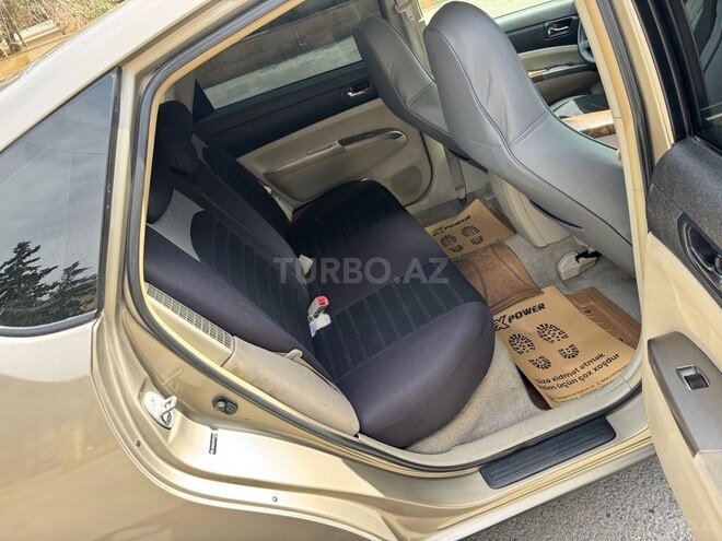Toyota Prius 2008, 320,000 km - 1.5 l - Bakı