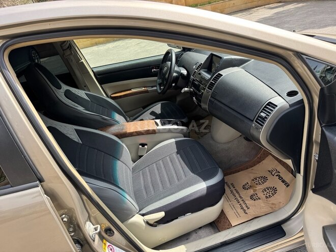 Toyota Prius 2008, 320,000 km - 1.5 l - Bakı