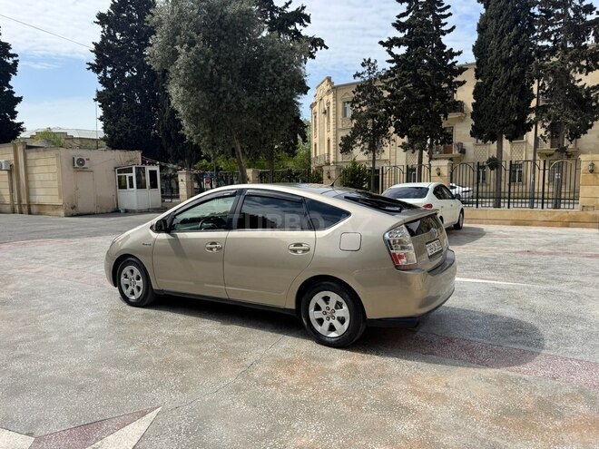 Toyota Prius 2008, 320,000 km - 1.5 l - Bakı