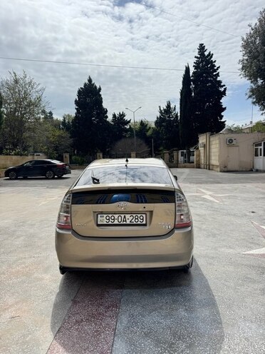 Toyota Prius 2008, 320,000 km - 1.5 l - Bakı