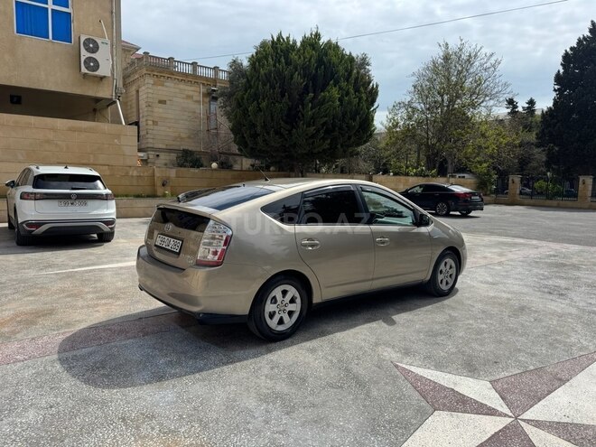 Toyota Prius 2008, 320,000 km - 1.5 l - Bakı