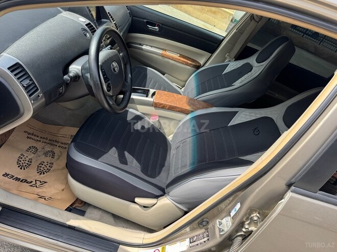 Toyota Prius 2008, 320,000 km - 1.5 l - Bakı