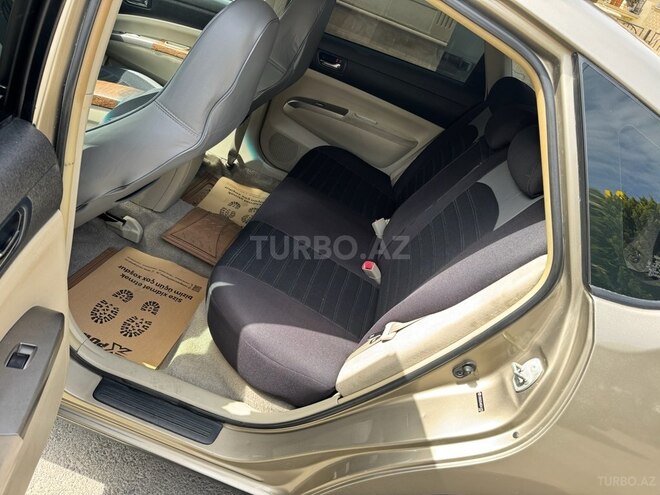 Toyota Prius 2008, 320,000 km - 1.5 l - Bakı