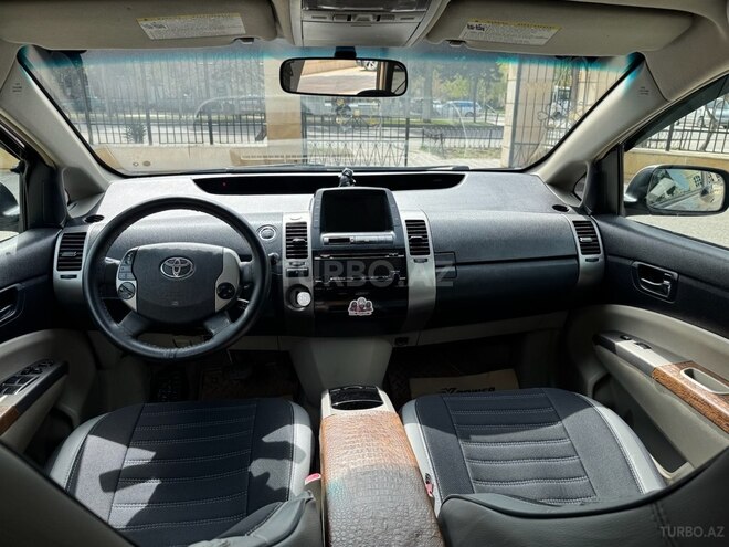 Toyota Prius 2008, 320,000 km - 1.5 l - Bakı