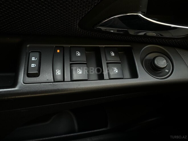 Chevrolet Cruze 2015, 132,000 km - 1.4 l - Bakı