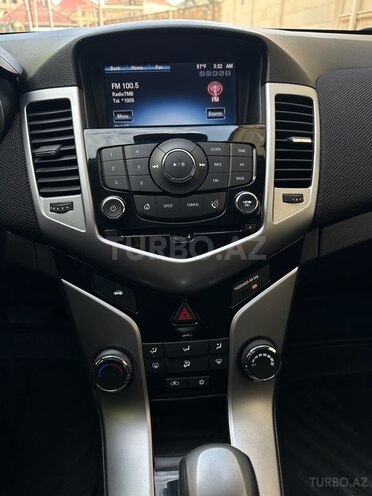 Chevrolet Cruze 2015, 132,000 km - 1.4 l - Bakı