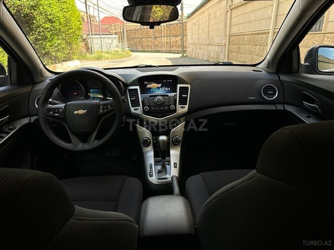 Chevrolet Cruze 2015, 132,000 km - 1.4 l - Bakı