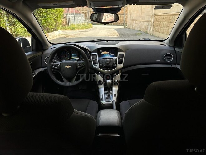 Chevrolet Cruze 2015, 132,000 km - 1.4 l - Bakı