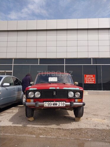 LADA (VAZ) 2106 1998, 82,345 km - 1.6 л - Bakı