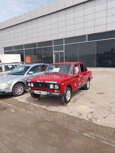 LADA (VAZ) 2106 1998, 82,345 km - 1.6 л - Bakı