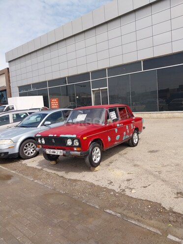 LADA (VAZ) 2106 1998, 82,345 km - 1.6 л - Bakı