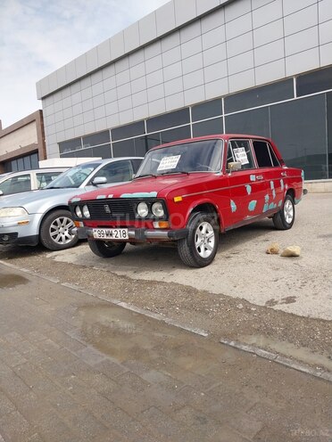 LADA (VAZ) 2106 1998, 82,345 km - 1.6 л - Bakı