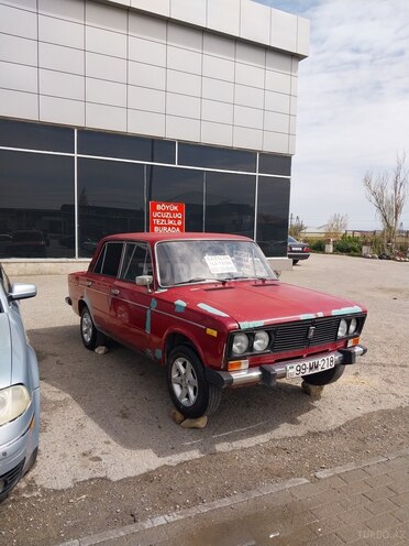 LADA (VAZ) 2106 1998, 82,345 km - 1.6 л - Bakı