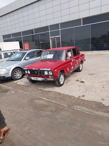 LADA (VAZ) 2106 1998, 82,345 km - 1.6 л - Bakı