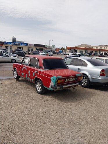 LADA (VAZ) 2106 1998, 82,345 km - 1.6 л - Bakı