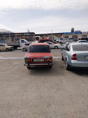 LADA (VAZ) 2106 1998, 82,345 km - 1.6 л - Bakı