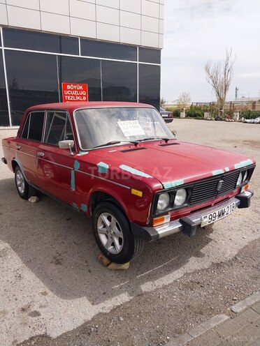 LADA (VAZ) 2106 1998, 82,345 km - 1.6 л - Bakı