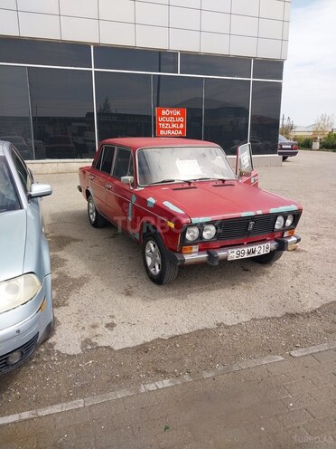 LADA (VAZ) 2106 1998, 82,345 km - 1.6 л - Bakı