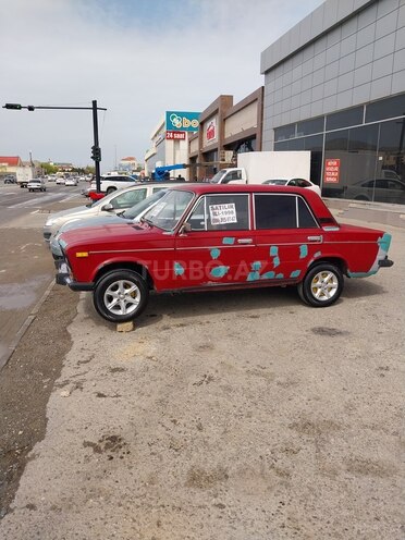 LADA (VAZ) 2106 1998, 82,345 km - 1.6 л - Bakı