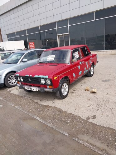 LADA (VAZ) 2106 1998, 82,345 km - 1.6 л - Bakı