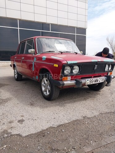 LADA (VAZ) 2106 1998, 82,345 km - 1.6 л - Bakı