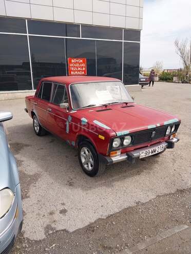 LADA (VAZ) 2106 1998, 82,345 km - 1.6 л - Bakı