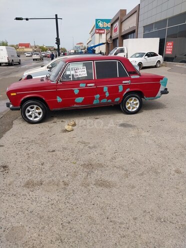 LADA (VAZ) 2106 1998, 82,345 km - 1.6 л - Bakı