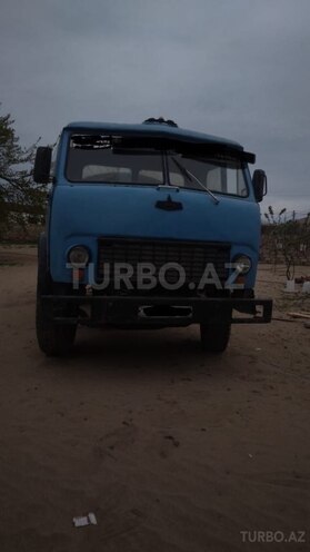 MAZ  1979, 300,500 km - 11.0 l - Bakı
