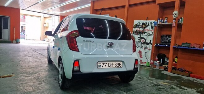 Kia Morning 2015, 220,000 km - 1.0 l - Bakı