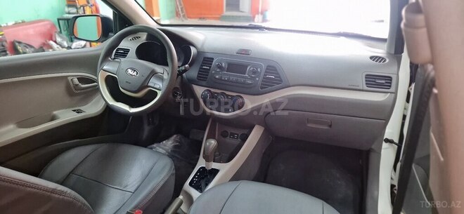 Kia Morning 2015, 220,000 km - 1.0 l - Bakı