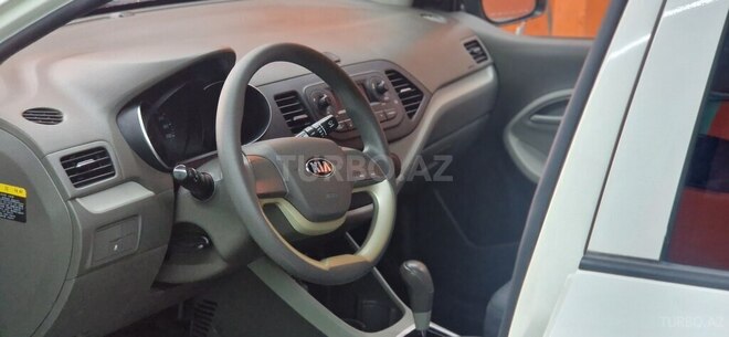 Kia Morning 2015, 220,000 km - 1.0 l - Bakı