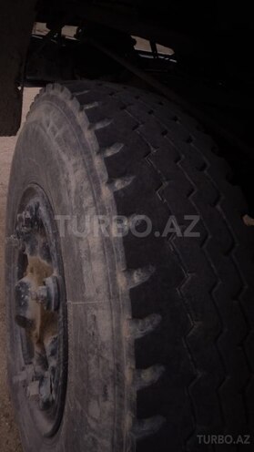 MAZ  1979, 300,500 km - 11.0 l - Bakı