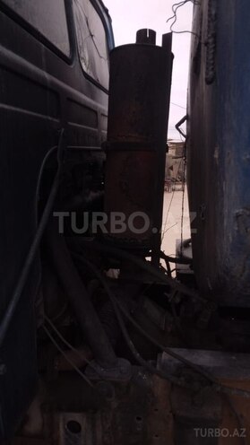 MAZ  1979, 300,500 km - 11.0 l - Bakı