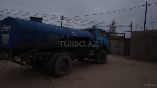 MAZ  1979, 300,500 km - 11.0 l - Bakı