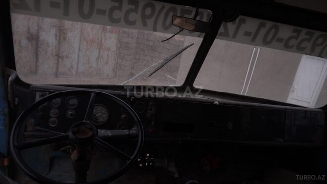 MAZ  1979, 300,500 km - 11.0 l - Bakı