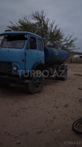 MAZ  1979, 300,500 km - 11.0 l - Bakı
