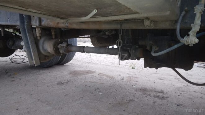 MAZ  1979, 300,500 km - 11.0 l - Bakı