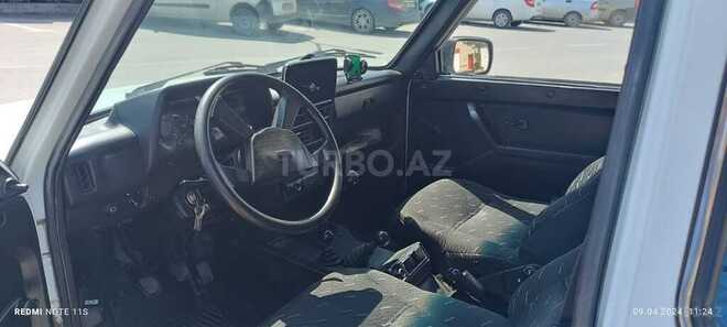 LADA (VAZ) Niva 2010, 290,000 km - 1.7 л - Bakı