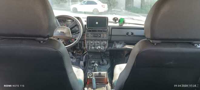 LADA (VAZ) Niva 2010, 290,000 km - 1.7 л - Bakı