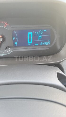 Chevrolet Cobalt 2022, 65,000 km - 1.5 l - Bakı