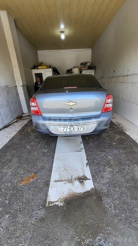 Chevrolet Cobalt 2022, 65,000 km - 1.5 l - Bakı