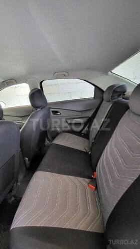 Chevrolet Cobalt 2022, 65,000 km - 1.5 l - Bakı