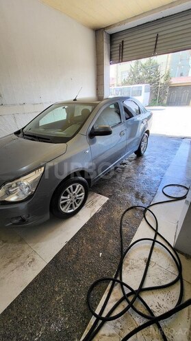 Chevrolet Cobalt 2022, 65,000 km - 1.5 l - Bakı