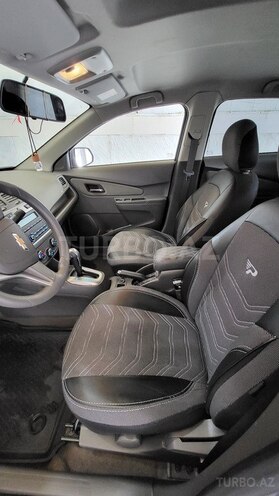 Chevrolet Cobalt 2022, 65,000 km - 1.5 l - Bakı
