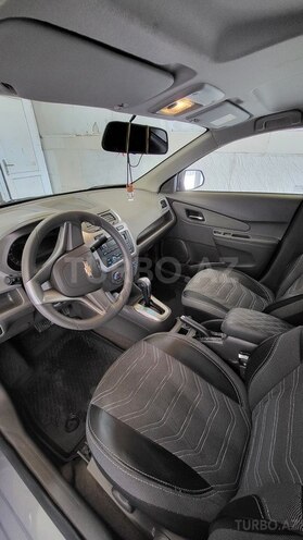 Chevrolet Cobalt 2022, 65,000 km - 1.5 l - Bakı