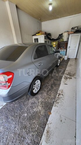 Chevrolet Cobalt 2022, 65,000 km - 1.5 l - Bakı