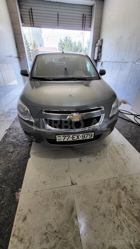 Chevrolet Cobalt 2022, 65,000 km - 1.5 l - Bakı