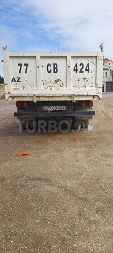 Isuzu  2004, 500,000 km - 3.9 l - Bakı