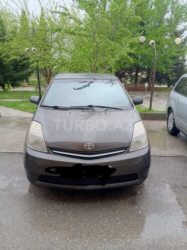 Toyota Prius 2008, 230,000 km - 1.5 l - Bakı