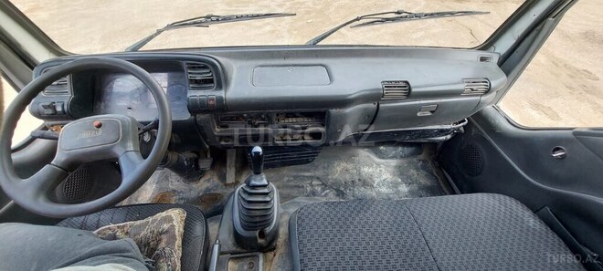 Isuzu  2004, 500,000 km - 3.9 l - Bakı